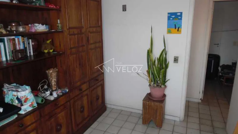 Apartamento, 3 quartos, 221 m² - Foto 22