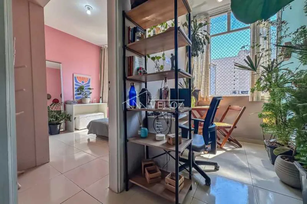 Apartamento, 1 quarto, 40 m² - Foto 14