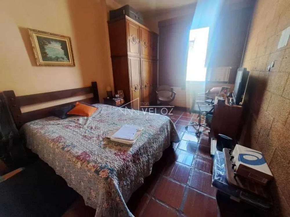Apartamento, 3 quartos, 106 m² - Foto 7