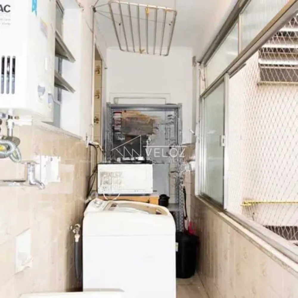 Apartamento, 2 quartos, 110 m² - Foto 1