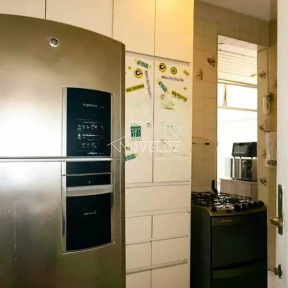Apartamento, 2 quartos, 110 m² - Foto 3