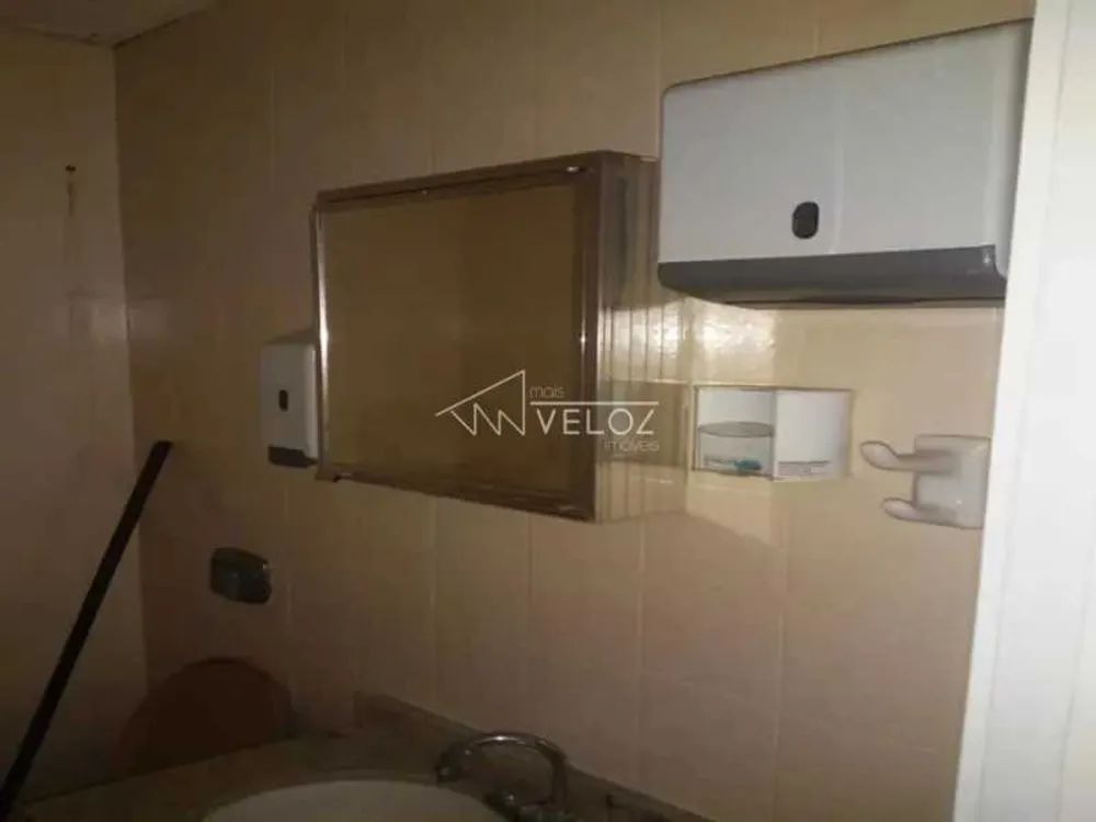 Sala-Conjunto, 31 m² - Foto 5