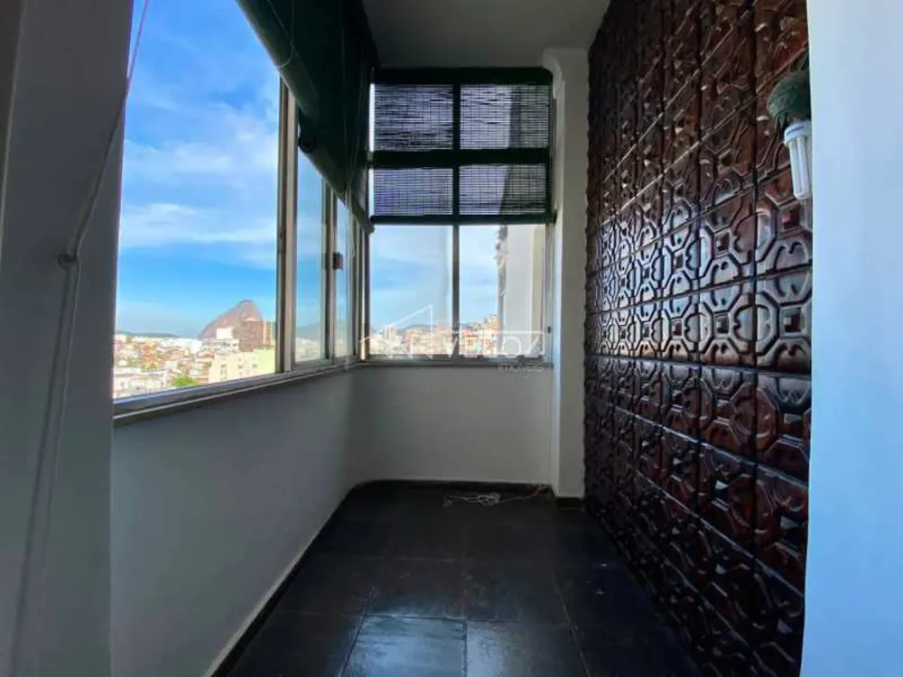 Apartamento, 3 quartos, 156 m² - Foto 5