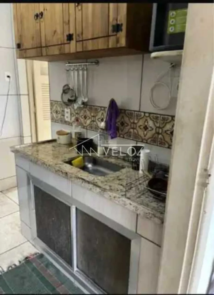 Apartamento, 2 quartos, 90 m² - Foto 8