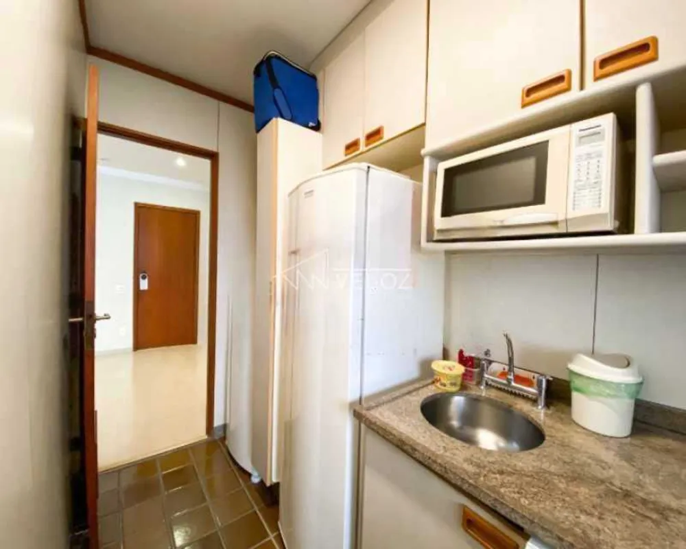 Flat/Apart Hotel, 2 quartos, 100 m² - Foto 3