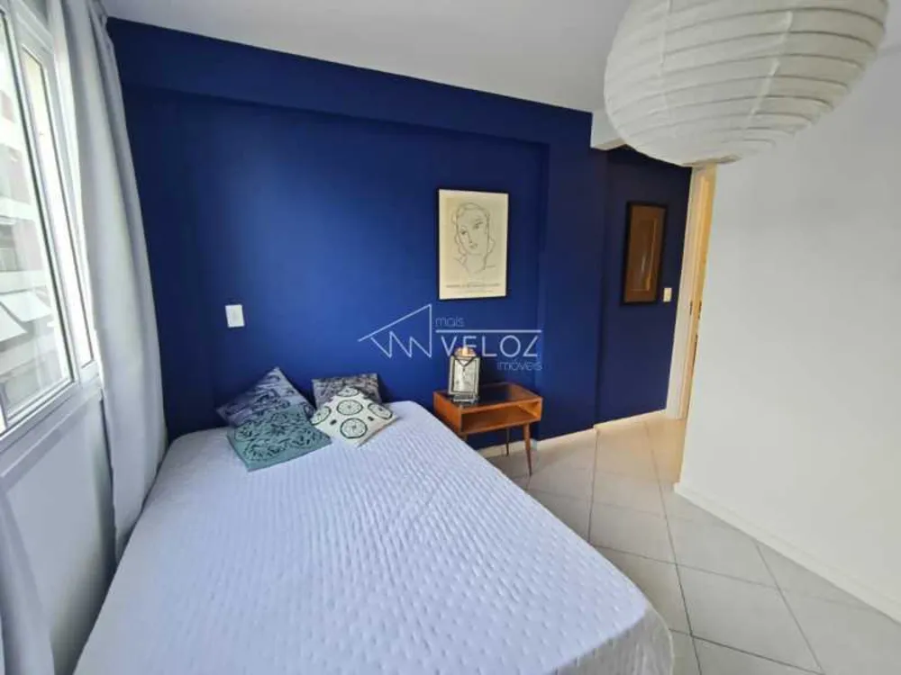 Apartamento, 2 quartos, 62 m² - Foto 11