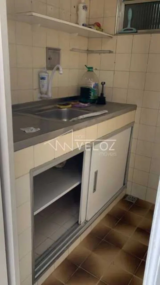 Apartamento, 1 quarto, 36 m² - Foto 4