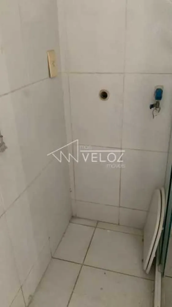 Apartamento, 1 quarto, 36 m² - Foto 3