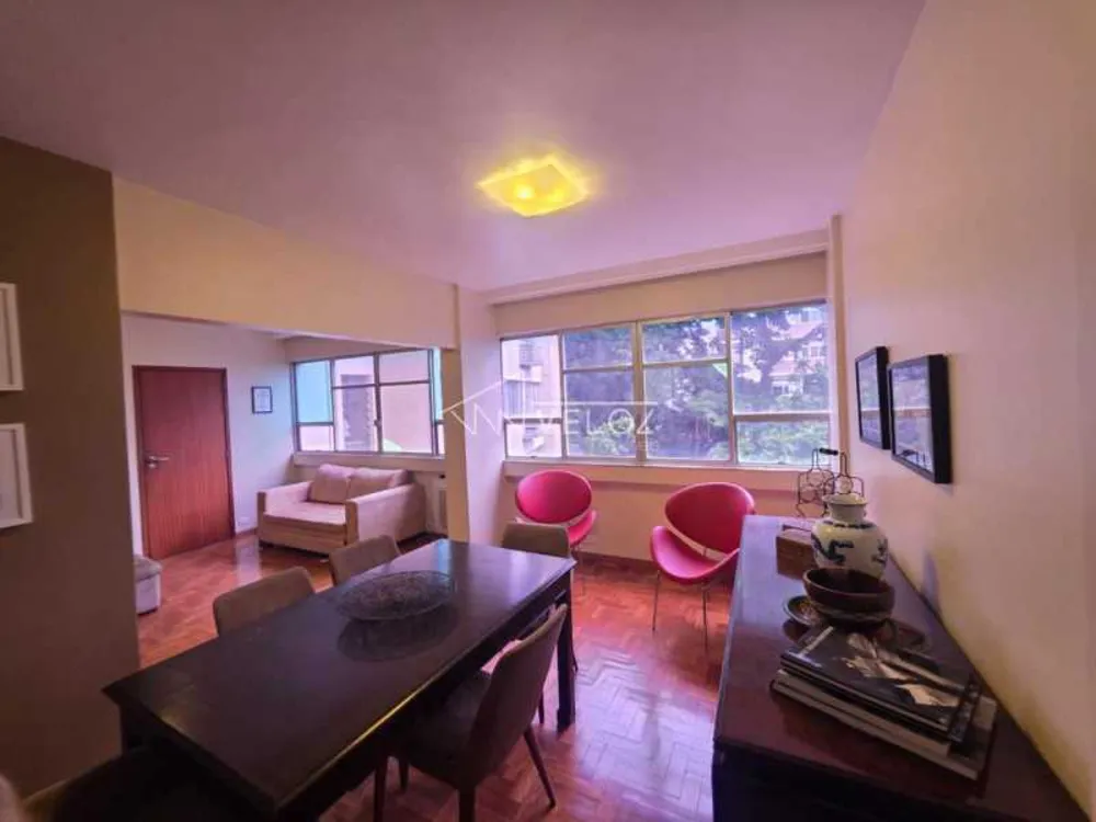 Apartamento, 3 quartos, 100 m² - Foto 16