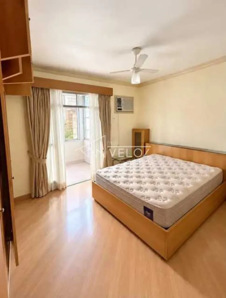 Cobertura, 2 quartos, 117 m² - Foto 1