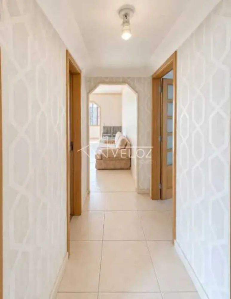 Cobertura, 2 quartos, 117 m² - Foto 5