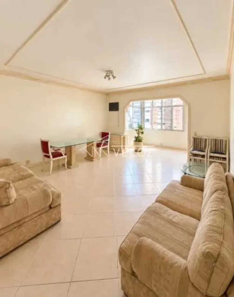 Cobertura, 2 quartos, 117 m² - Foto 4