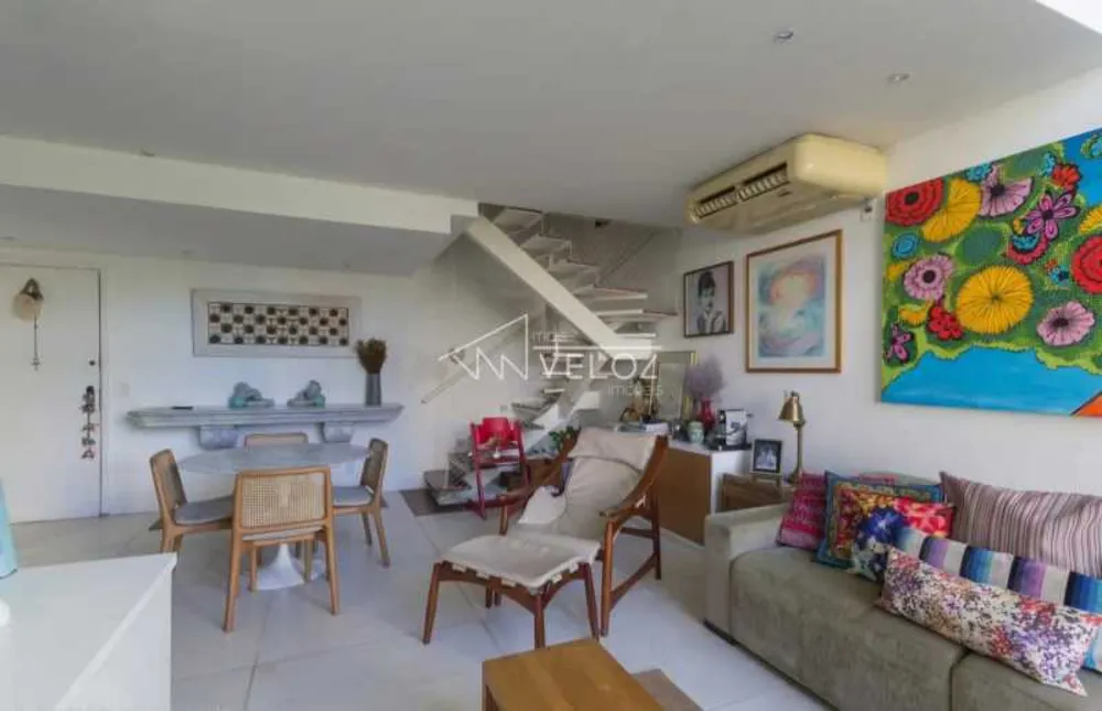 Apartamento, 1 quarto, 92 m² - Foto 7