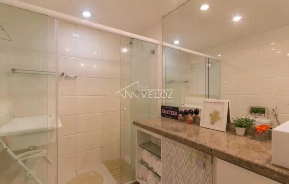 Apartamento, 1 quarto, 92 m² - Foto 20