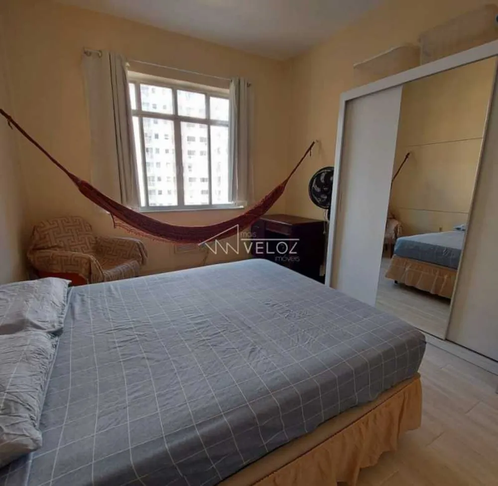 Apartamento, 2 quartos, 63 m² - Foto 16