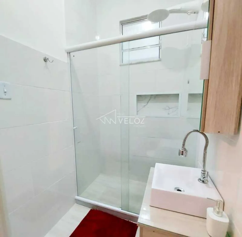 Apartamento, 2 quartos, 63 m² - Foto 10