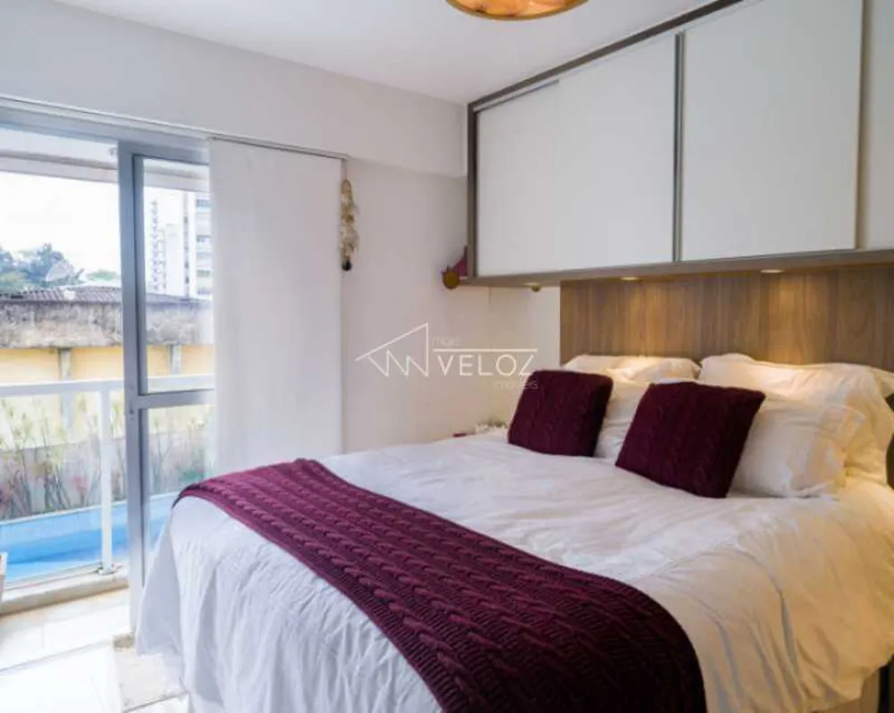 Apartamento, 3 quartos, 96 m² - Foto 11