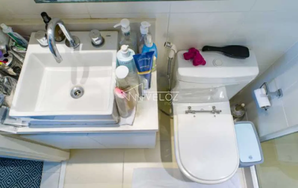 Apartamento, 3 quartos, 96 m² - Foto 1