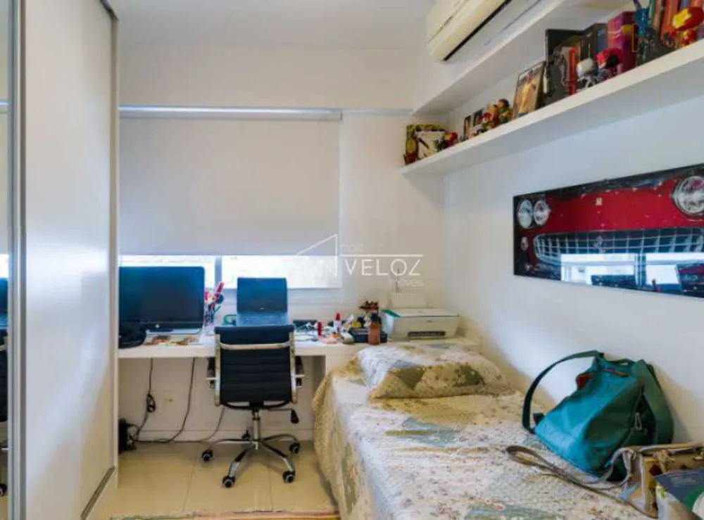 Apartamento, 3 quartos, 96 m² - Foto 14
