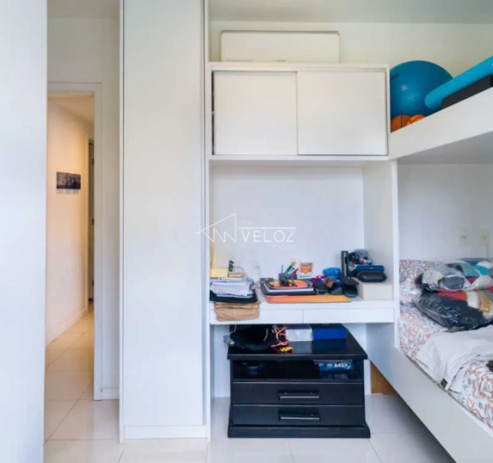 Apartamento, 3 quartos, 96 m² - Foto 12