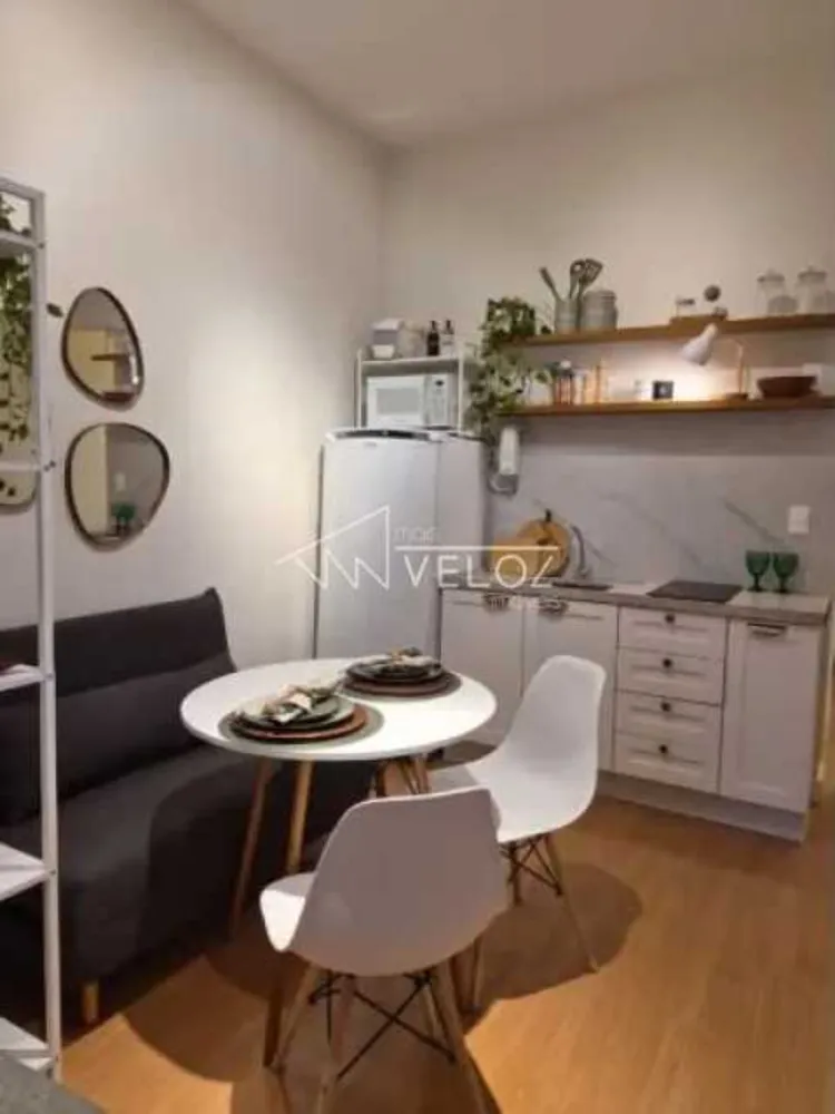 Apartamento, 1 quarto, 35 m² - Foto 8