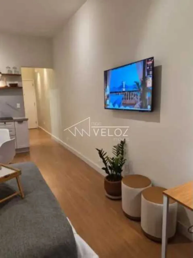Apartamento, 1 quarto, 35 m² - Foto 7