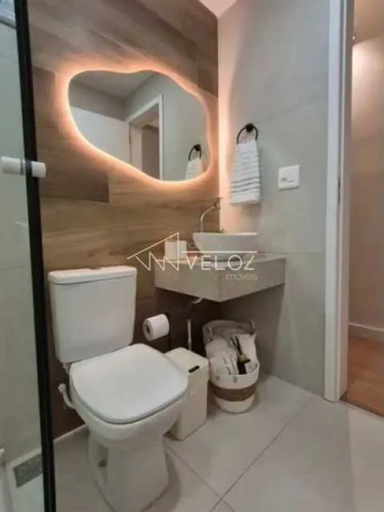 Apartamento, 1 quarto, 35 m² - Foto 2