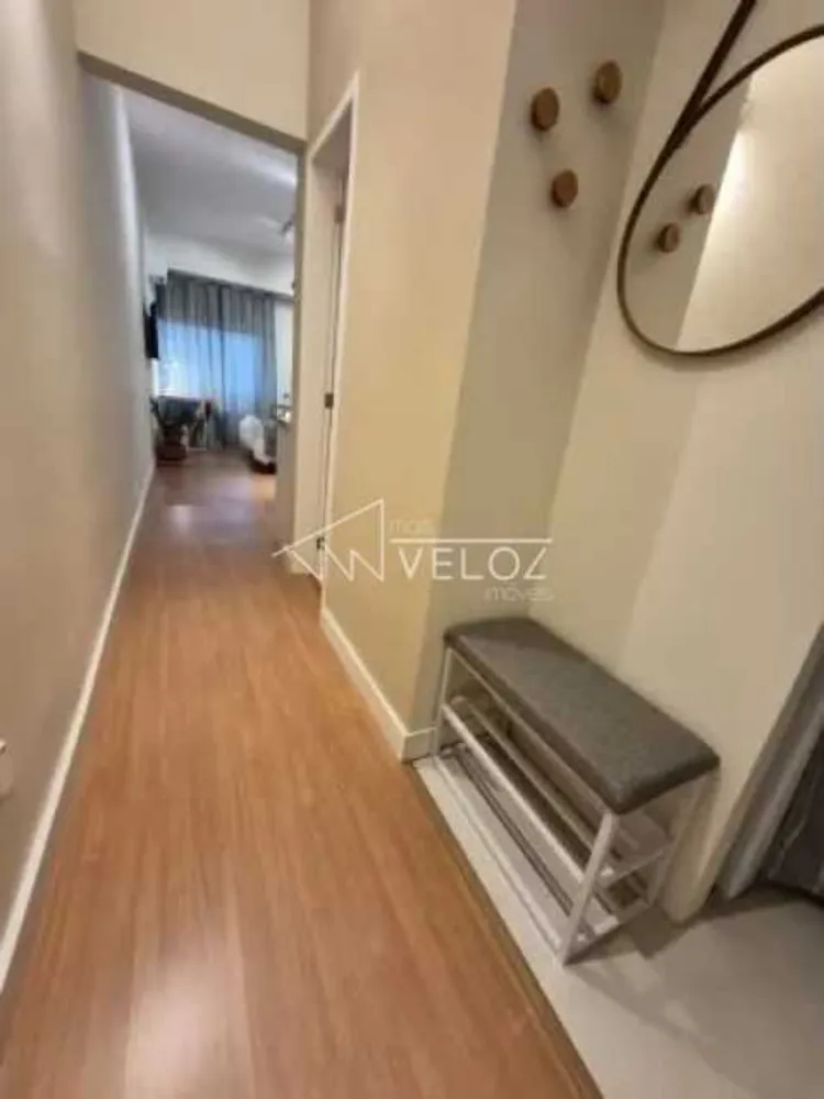 Apartamento, 1 quarto, 35 m² - Foto 4