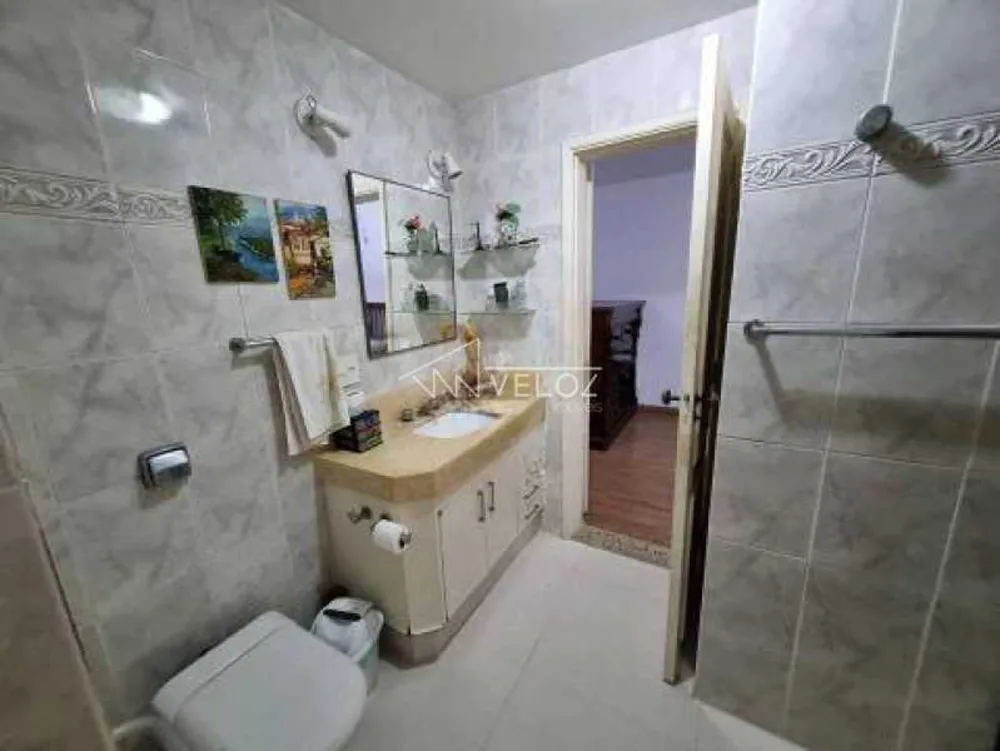 Apartamento, 3 quartos, 140 m² - Foto 4