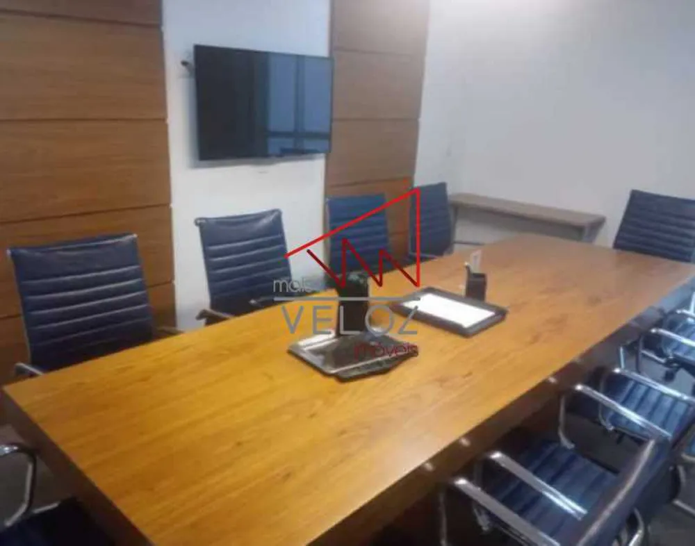Sala-Conjunto, 26 m² - Foto 1