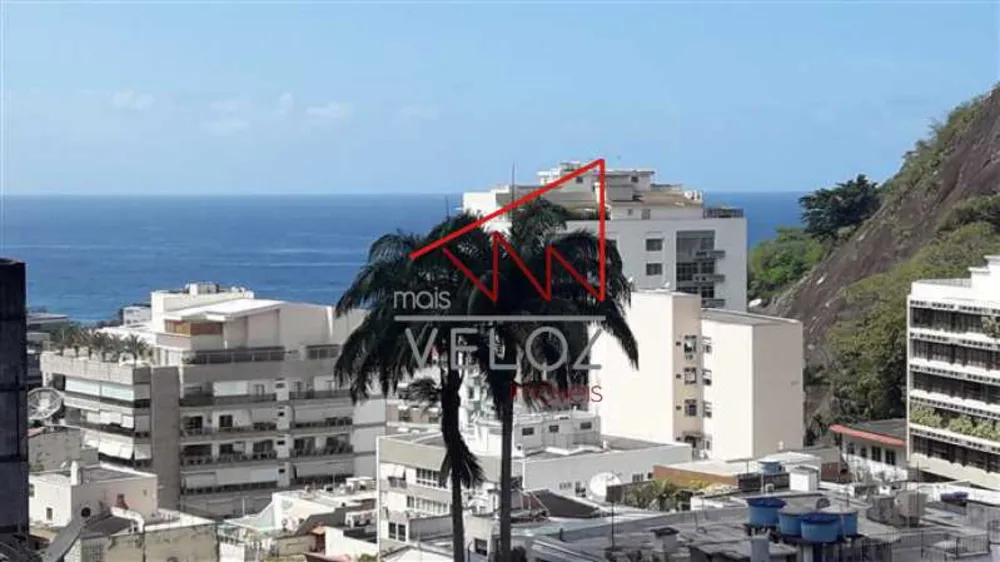 Apartamento, 3 quartos, 160 m² - Foto 3