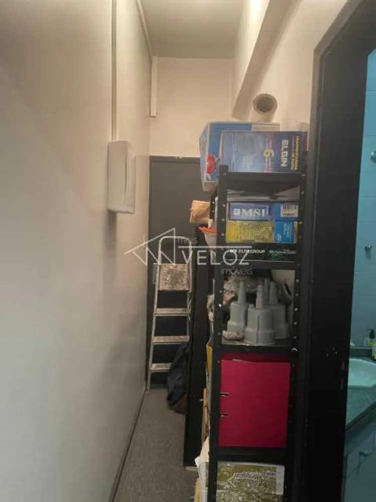 Sala-Conjunto, 28 m² - Foto 16