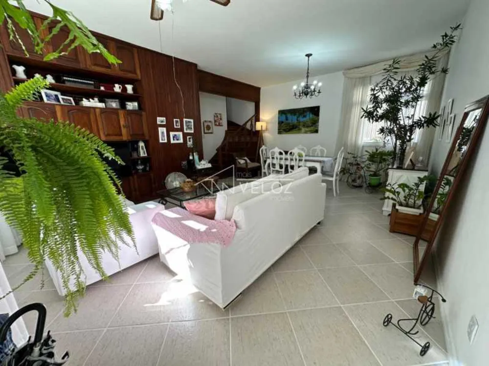 Apartamento, 4 quartos, 157 m² - Foto 4