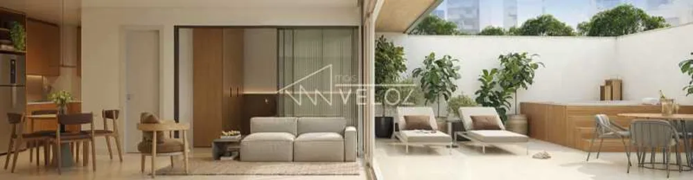 Apartamento, 1 quarto, 44 m² - Foto 17