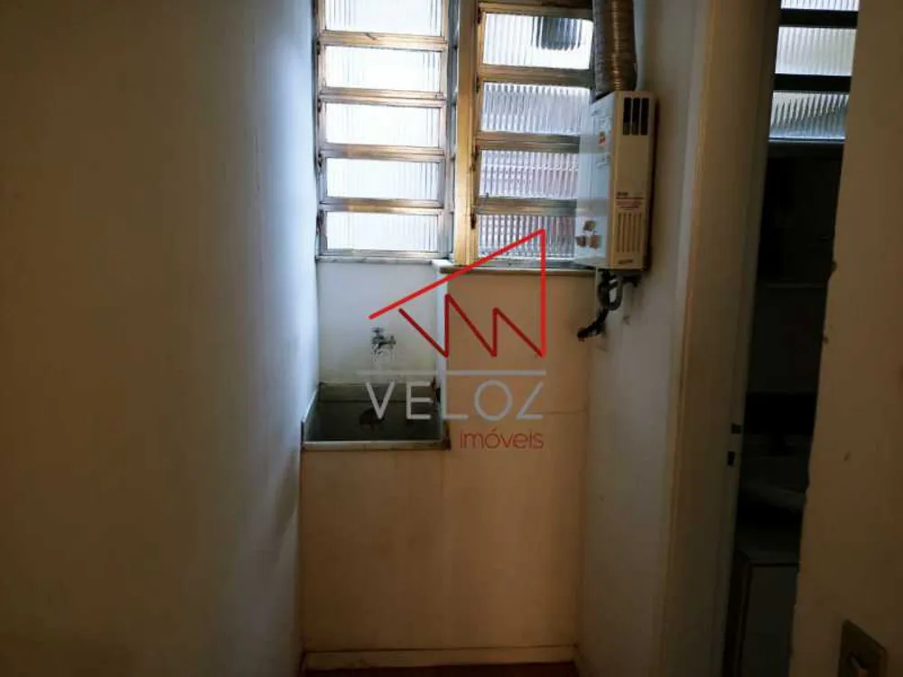 Apartamento, 1 quarto, 40 m² - Foto 12