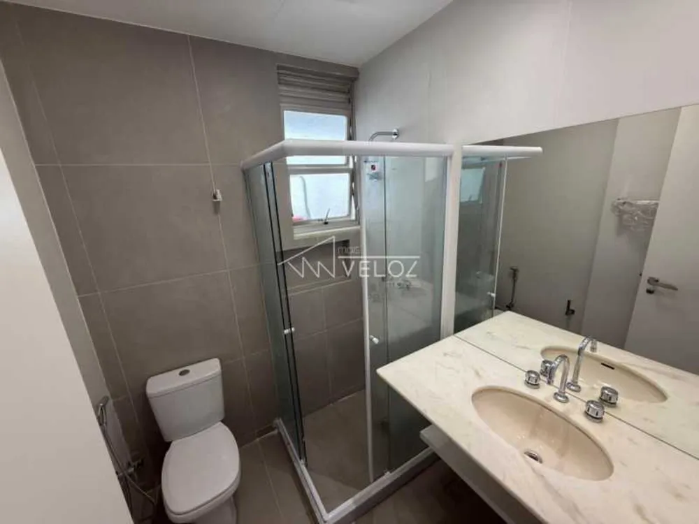 Apartamento, 2 quartos, 80 m² - Foto 8