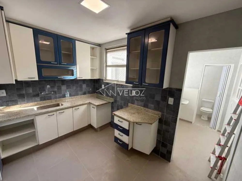 Apartamento, 2 quartos, 80 m² - Foto 5