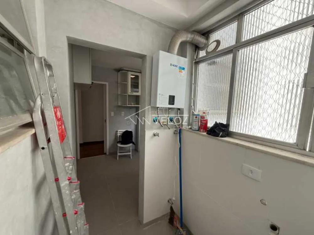 Apartamento, 2 quartos, 80 m² - Foto 1