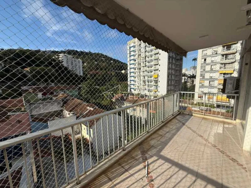 Apartamento, 2 quartos, 80 m² - Foto 3