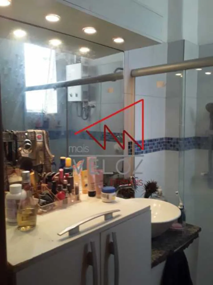 Apartamento, 1 quarto, 40 m² - Foto 1