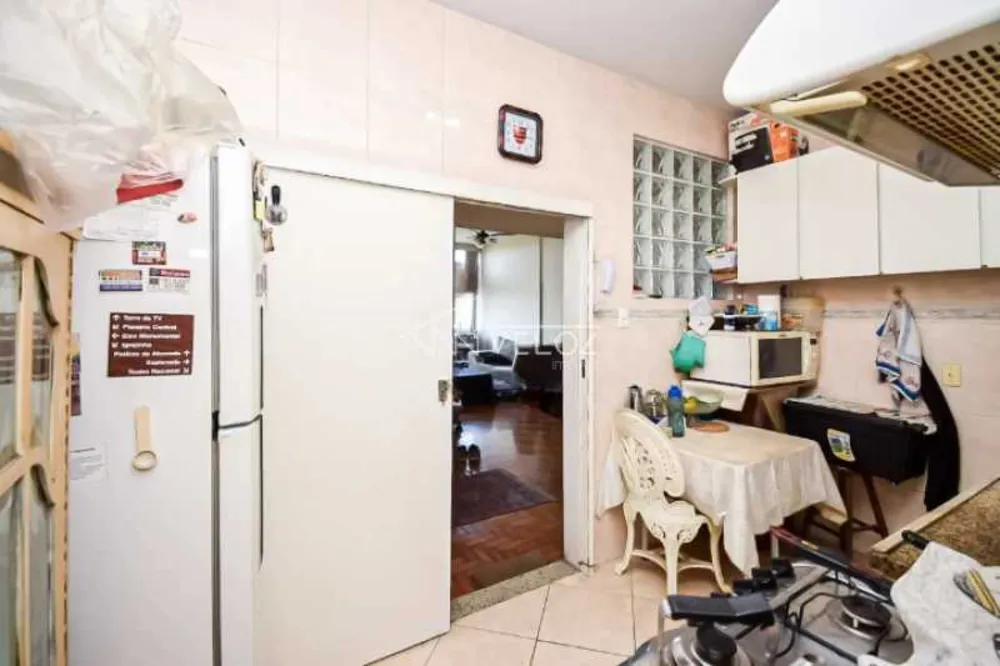 Apartamento, 3 quartos, 100 m² - Foto 12