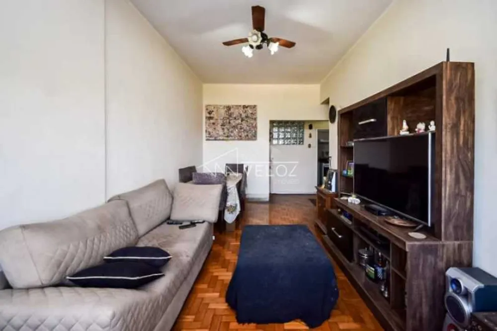 Apartamento, 3 quartos, 100 m² - Foto 9