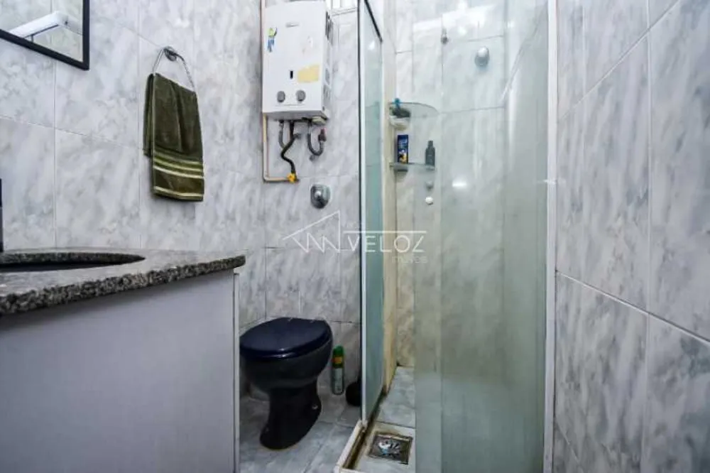 Apartamento, 3 quartos, 100 m² - Foto 5