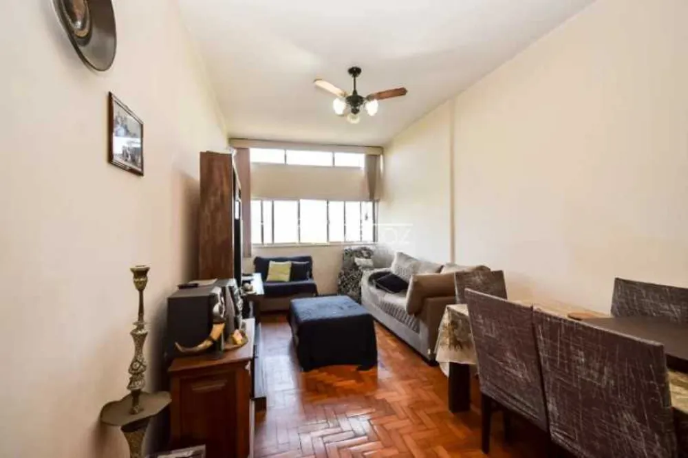 Apartamento, 3 quartos, 100 m² - Foto 13