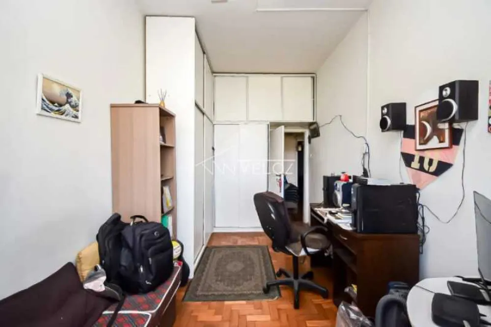 Apartamento, 3 quartos, 100 m² - Foto 3