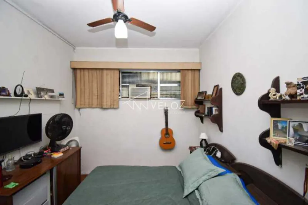 Apartamento, 3 quartos, 100 m² - Foto 1