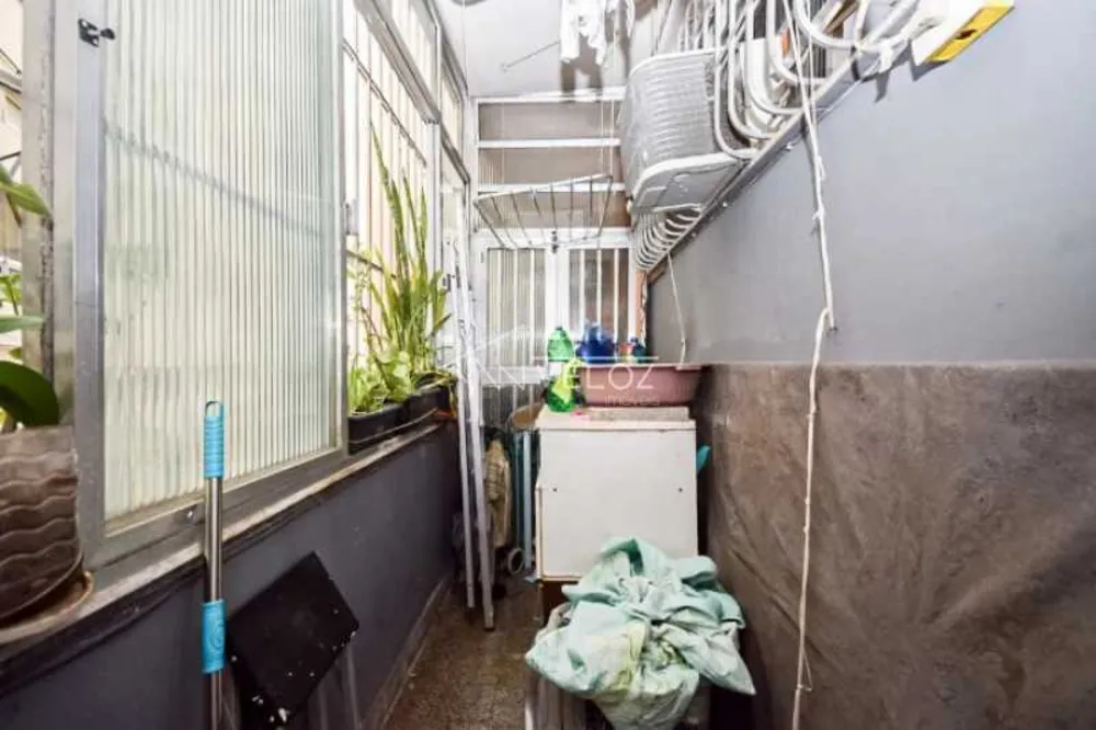 Apartamento, 3 quartos, 100 m² - Foto 7