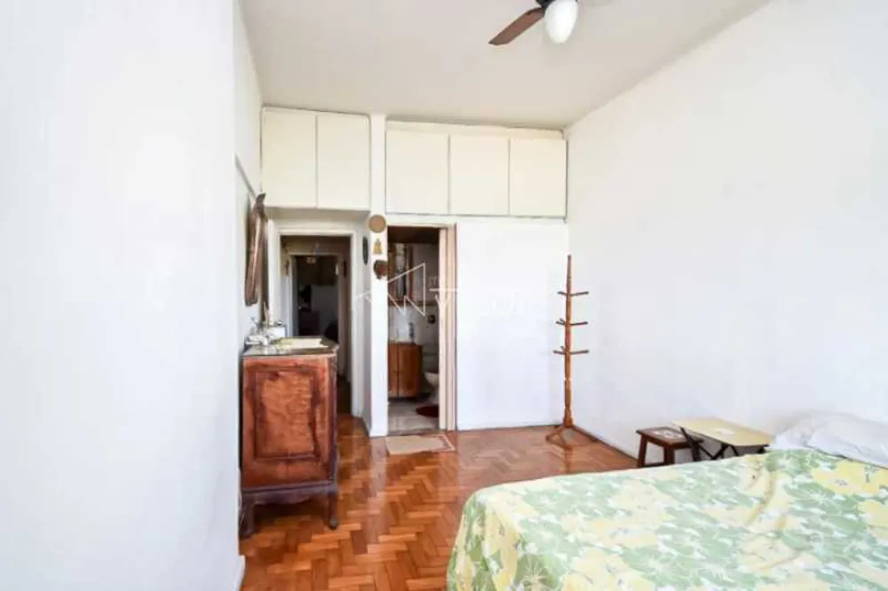 Apartamento, 3 quartos, 100 m² - Foto 2