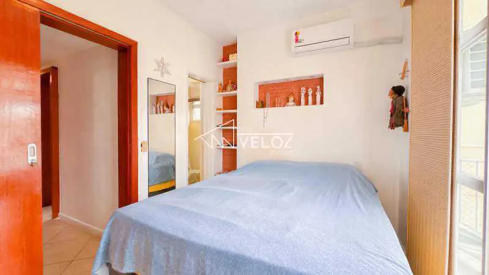 Apartamento, 2 quartos, 91 m² - Foto 12