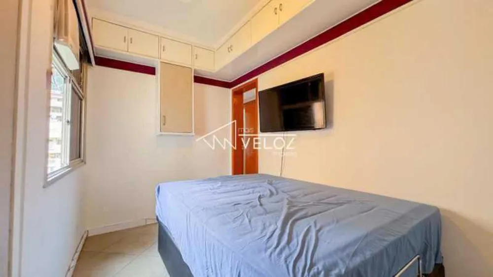 Apartamento, 2 quartos, 91 m² - Foto 9